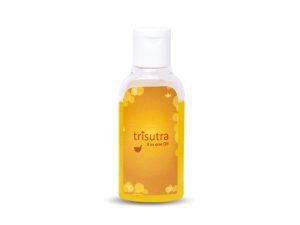 Trisutra Sugandhi Hair Oil