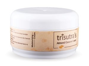 Trisutra Moisturising Cream